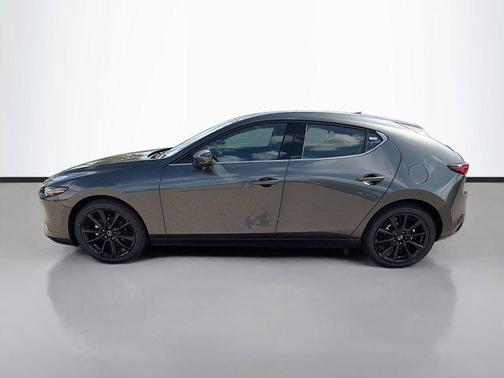 2026 Mazda Mazda3 FWD w/Premium Package