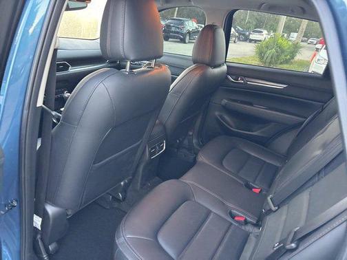 2023 Mazda CX-5 2.5 S Premium Plus