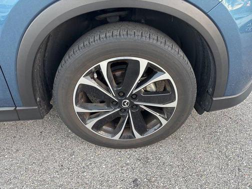 2023 Mazda CX-5 2.5 S Premium Plus