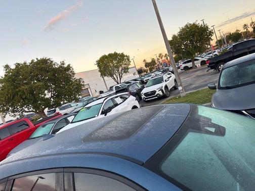 2023 Mazda CX-5 2.5 S Premium Plus