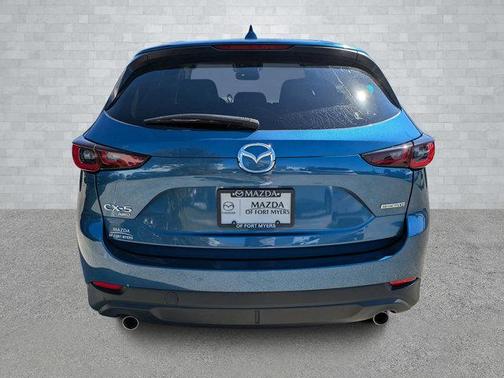 2023 Mazda CX-5 2.5 S Premium Plus