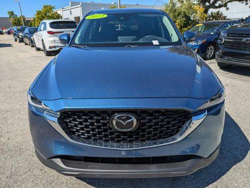 2023 Mazda CX-5 2.5 S Premium Plus