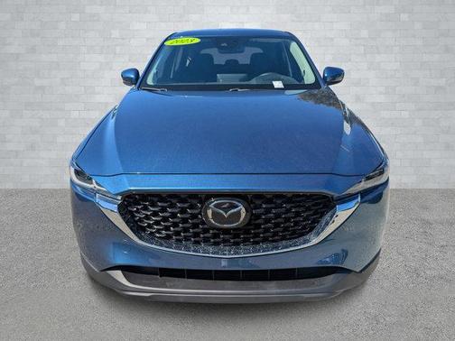 2023 Mazda CX-5 2.5 S Premium Plus