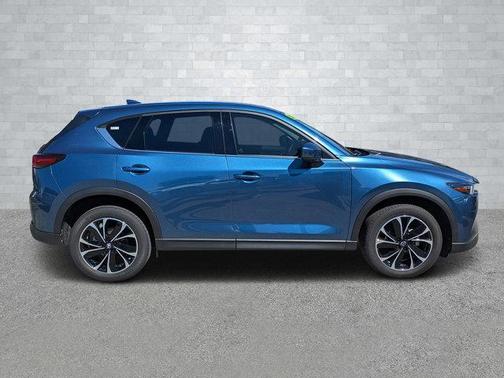 2023 Mazda CX-5 2.5 S Premium Plus