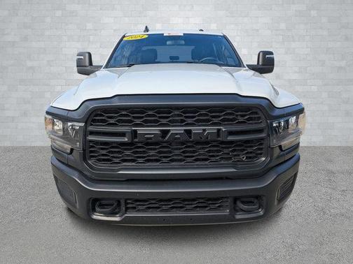 2024 RAM 2500 Tradesman Crew Cab 4x4 8' Box