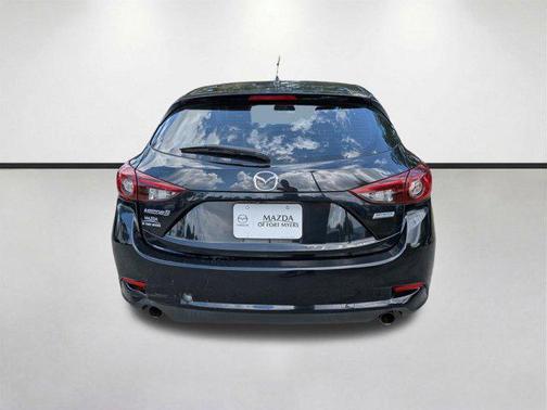 2017 Mazda Mazda3 Sport