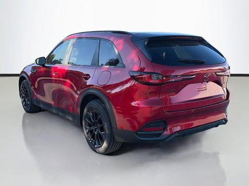2026 Mazda CX-70 3.3 Turbo Preferred