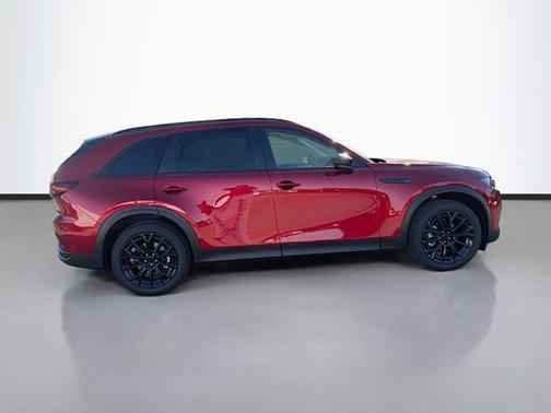 2026 Mazda CX-70 3.3 Turbo Preferred