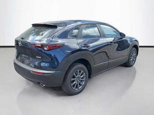 2026 Mazda CX-30 2.5 S