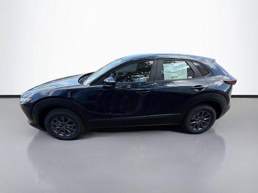 2026 Mazda CX-30 2.5 S