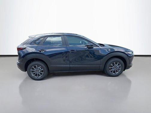 2026 Mazda CX-30 2.5 S