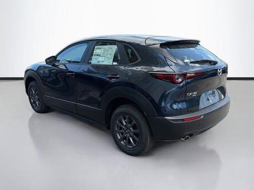 2026 Mazda CX-30 2.5 S