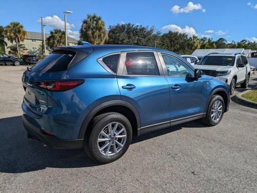 2023 Mazda CX-5 2.5 S Select
