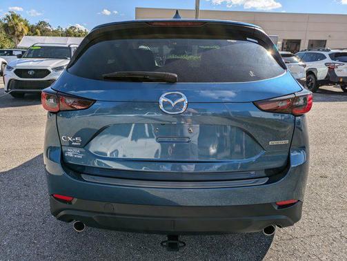 2023 Mazda CX-5 2.5 S Select