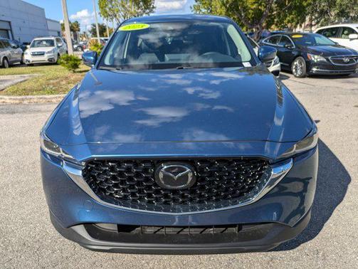2023 Mazda CX-5 2.5 S Select