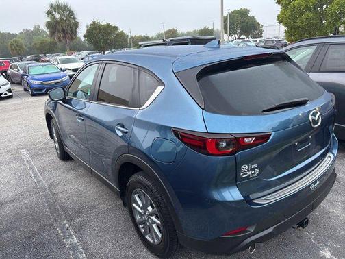 2023 Mazda CX-5 2.5 S Select