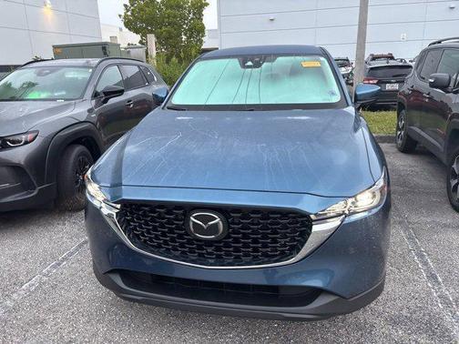 2023 Mazda CX-5 2.5 S Select