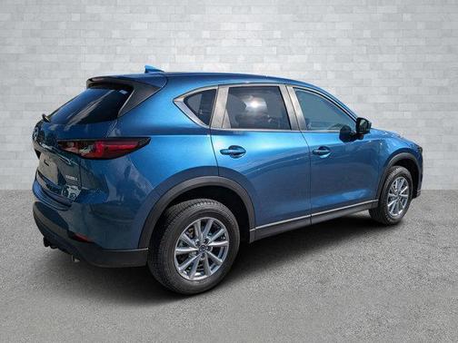 2023 Mazda CX-5 2.5 S Select