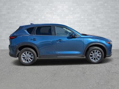 2023 Mazda CX-5 2.5 S Select