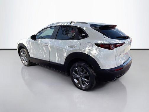 2026 Mazda CX-30 2.5 S Preferred Package