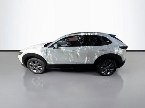 2026 Mazda CX-30 2.5 S Preferred Package