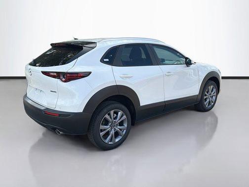 2026 Mazda CX-30 2.5 S Preferred Package