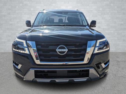 2023 Nissan Armada SL 2WD