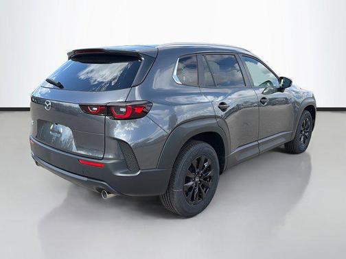 2026 Mazda CX-50 2.5 S Select Package