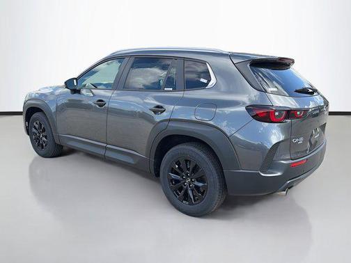 2026 Mazda CX-50 2.5 S Select Package