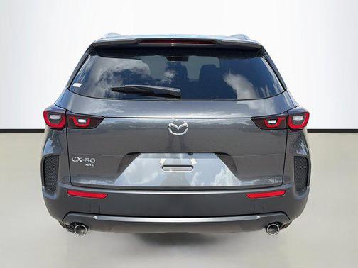 2026 Mazda CX-50 2.5 S Select Package