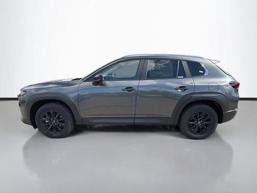 2026 Mazda CX-50 2.5 S Select Package