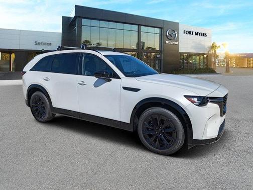 2026 Mazda CX-90 3.3 Turbo S Premium