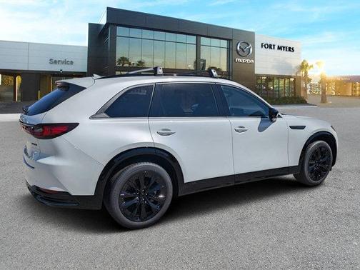 2026 Mazda CX-90 3.3 Turbo S Premium