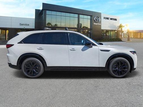 2026 Mazda CX-90 3.3 Turbo S Premium