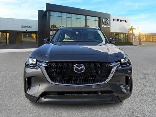 2025 Mazda CX-90 3.3 Turbo Preferred