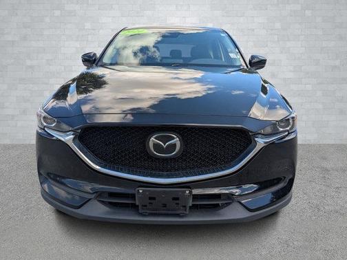 2020 Mazda CX-5 Sport