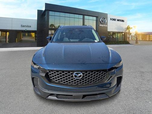 2026 Mazda CX-50 2.5 S Preferred Package