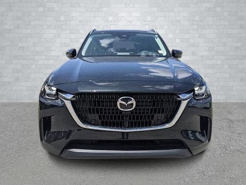 2025 Mazda CX-90 3.3 Turbo Preferred