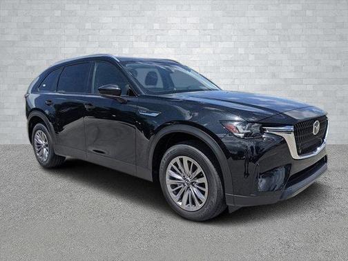 2025 Mazda CX-90 3.3 Turbo Preferred