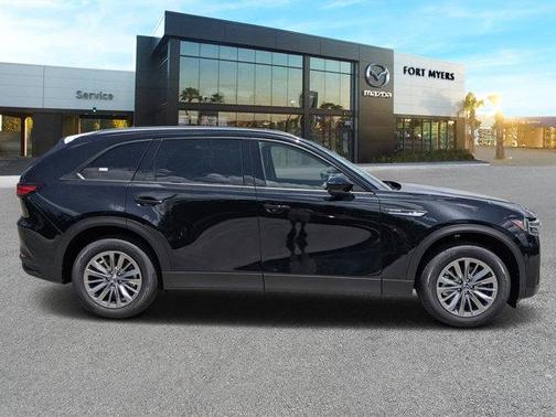 2025 Mazda CX-90 3.3 Turbo Preferred