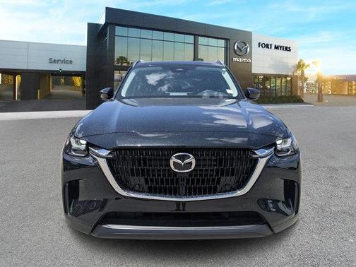 2025 Mazda CX-90 3.3 Turbo Preferred