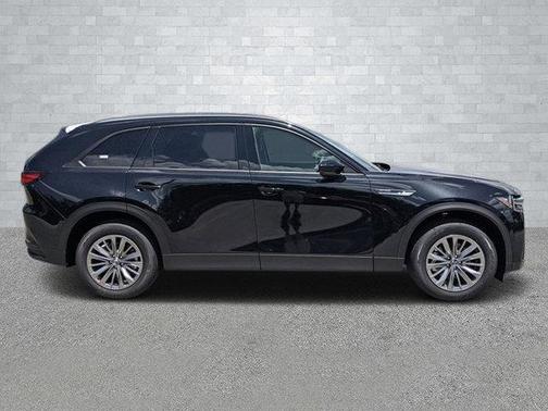 2025 Mazda CX-90 3.3 Turbo Preferred