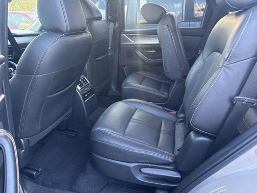 Platinum Quartz 2024 Mazda CX-90 PHEV Premium
