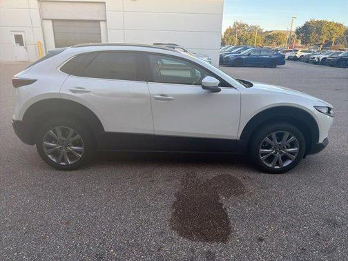 2022 Mazda CX-30 2.5 S Premium Package