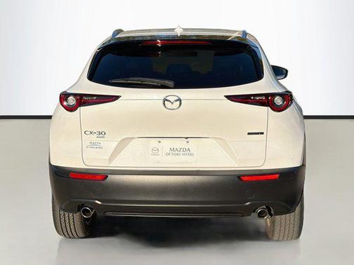 2022 Mazda CX-30 2.5 S Premium Package