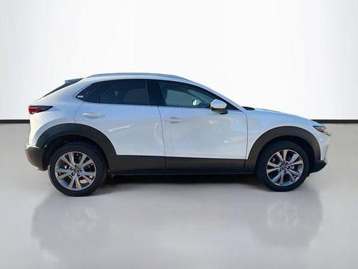 2022 Mazda CX-30 2.5 S Premium Package