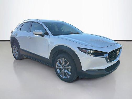 2022 Mazda CX-30 2.5 S Premium Package