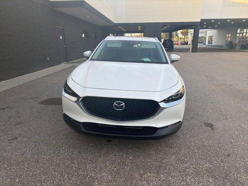 2022 Mazda CX-30 2.5 S Premium Package