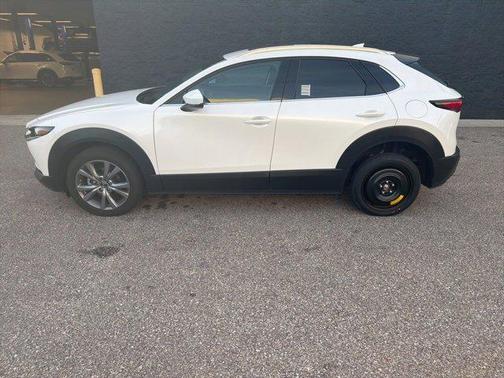 2022 Mazda CX-30 2.5 S Premium Package