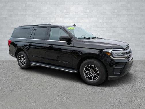 2023 Ford Expedition Max XLT